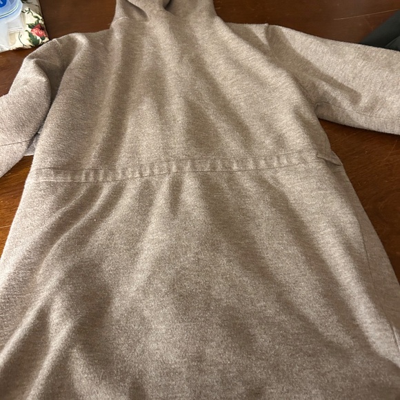 G M Zip up Lined Sweater - Picture 10 of 10